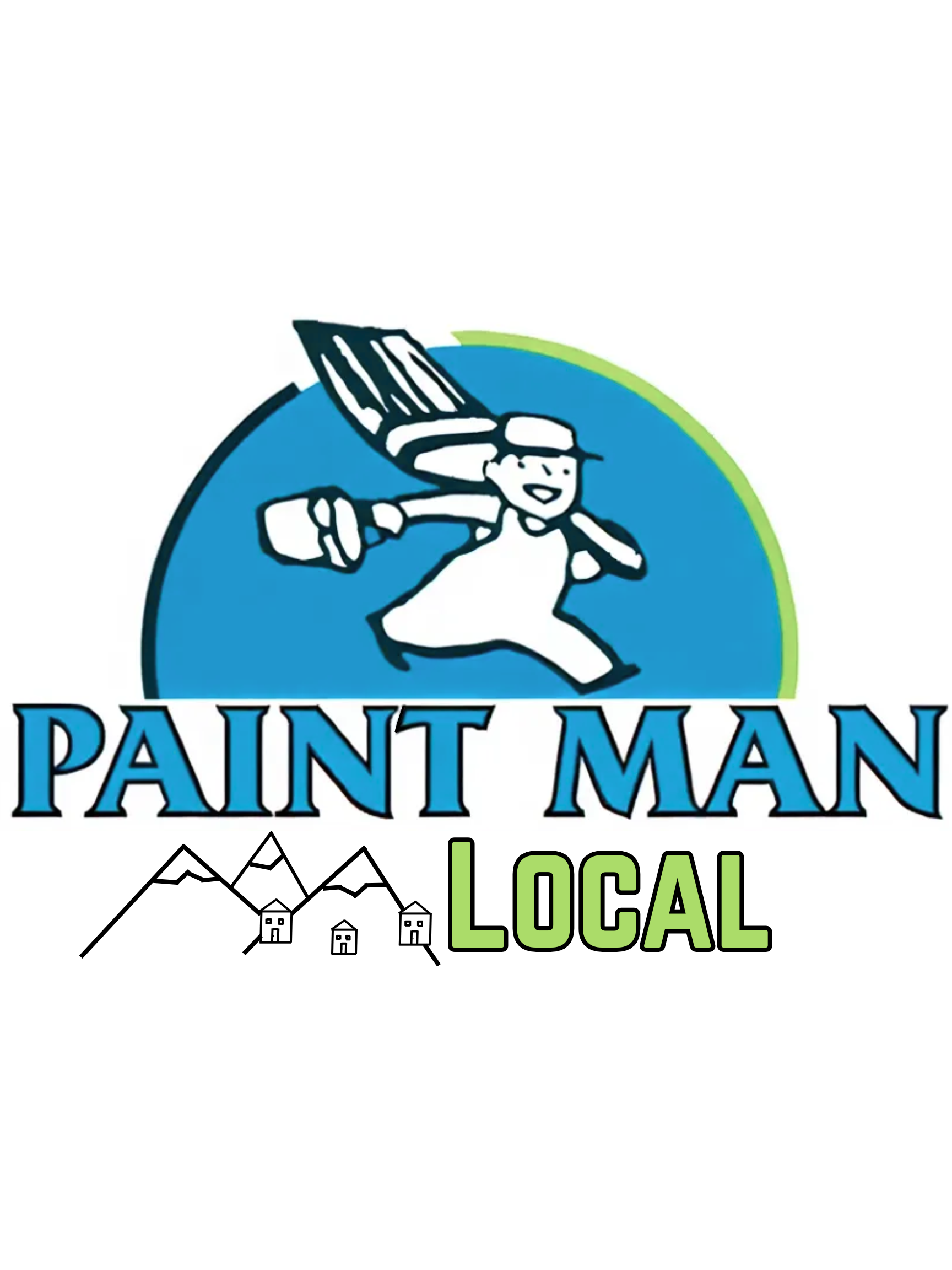 Paint Man Local