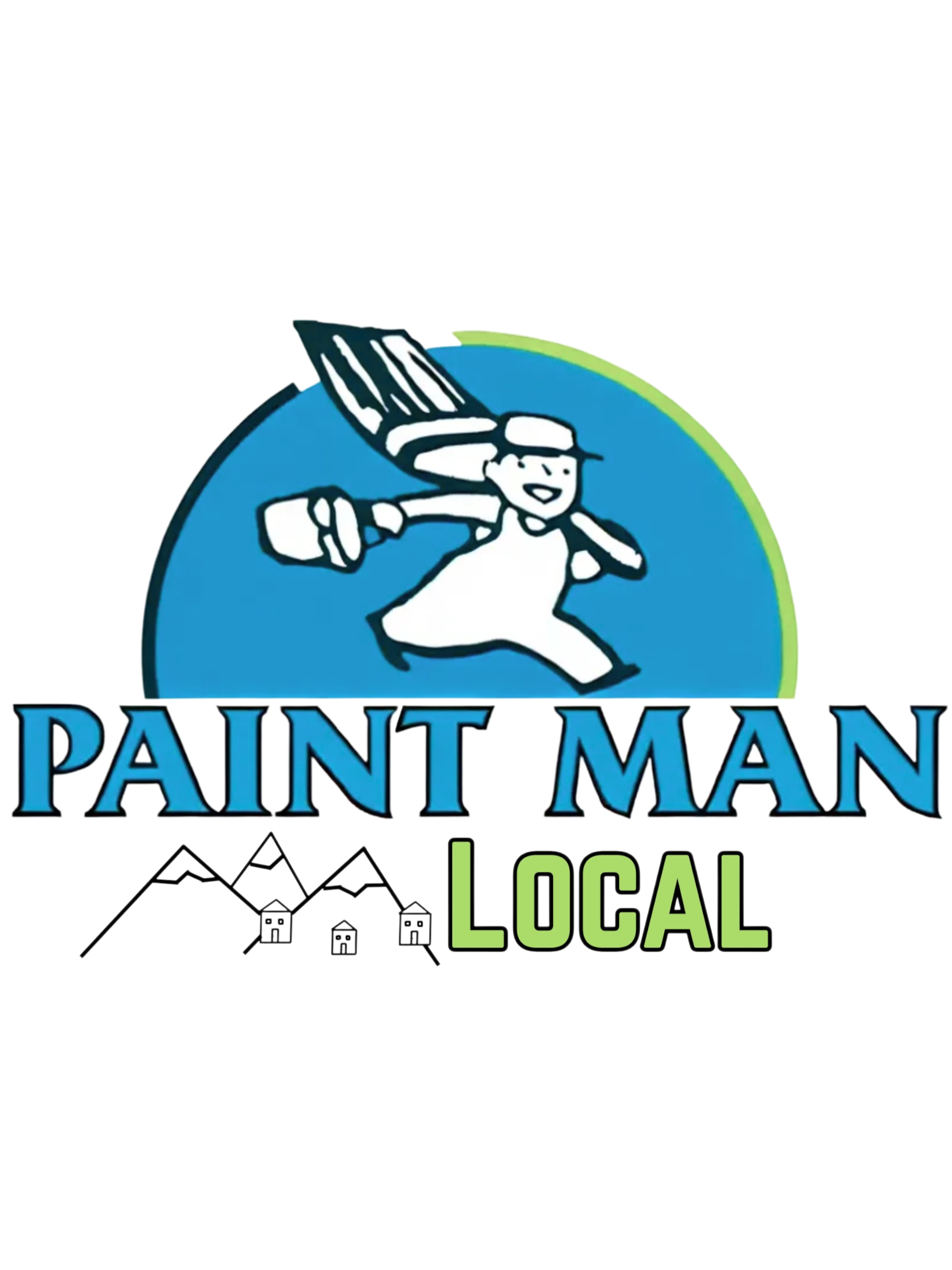Paint Man Local